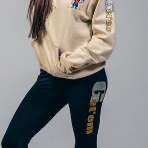 Get'em ProSeries Power and Glam Leggins With Pocket